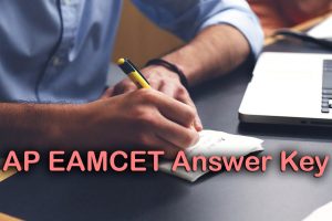 AP EAMCET Answer Key