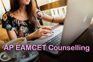 AP EAMCET Counselling