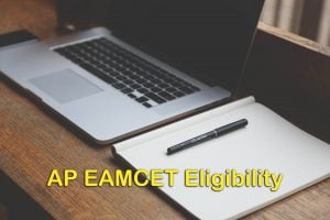 AP EAMCET Eligibility