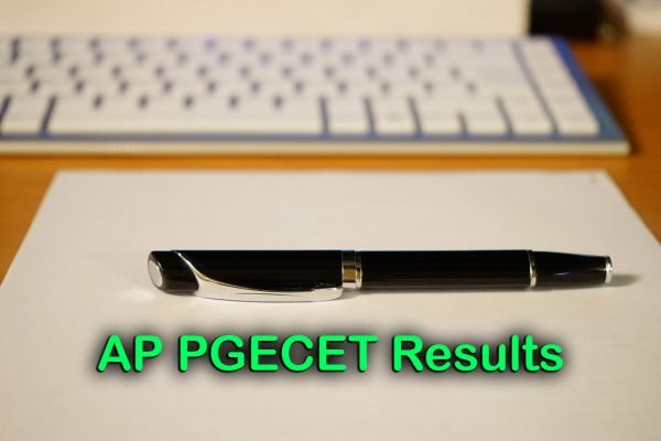 AP PGECET Results