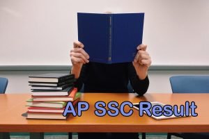 AP SSC Result