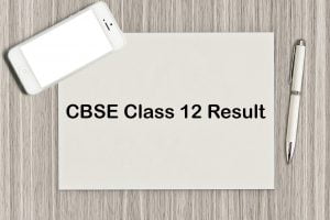 CBSE Class 12 Result