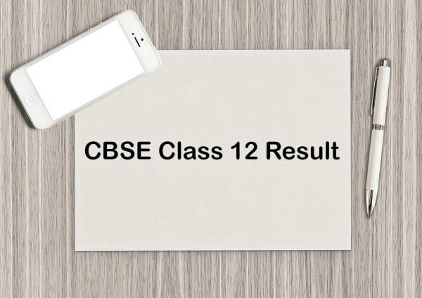 CBSE Class 12 Result