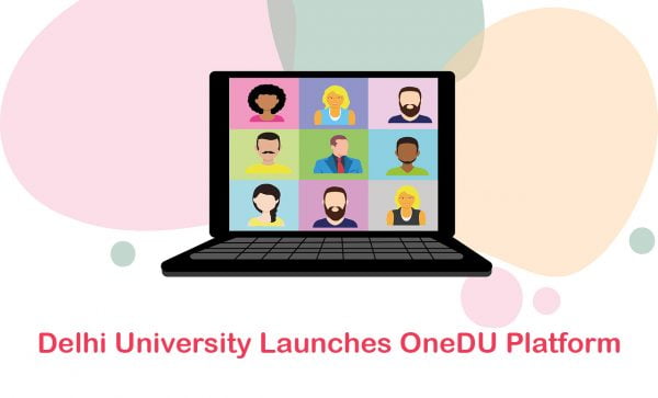 Delhi University Launches OneDU Platform