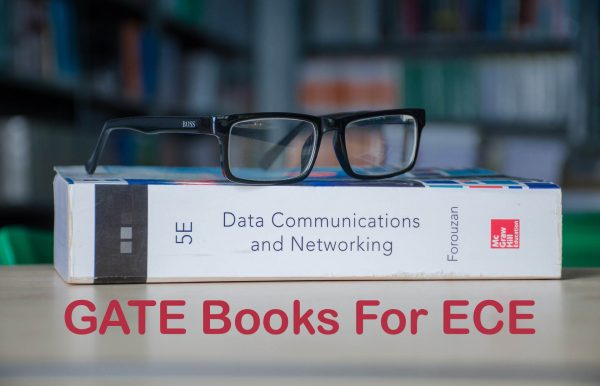 GATE Books For ECE GATE Books For ECE