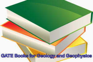 GATE Books for Geology and Geophysics