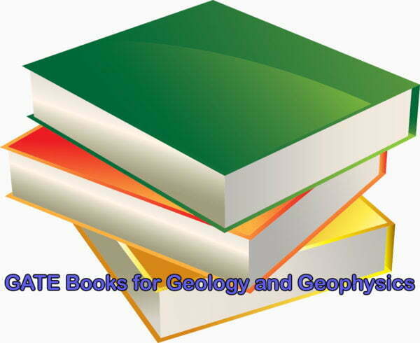 GATE Books for Geology and Geophysics