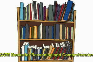 GATE Books for Reasoning and Comprehension