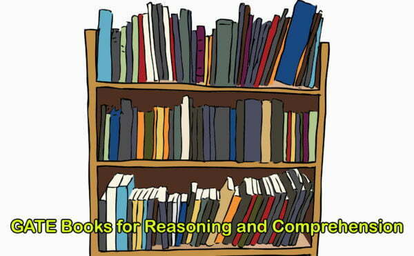 GATE Books for Reasoning and Comprehension