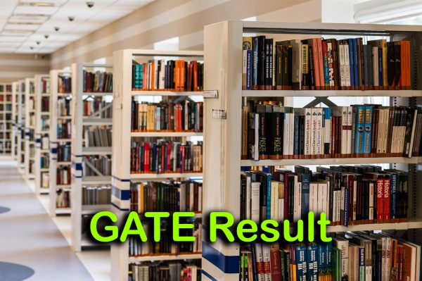 GATE Result