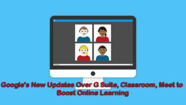 Google Updates Over t to Boost Online Learning