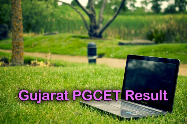 Gujarat PGCET Result