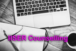 IISER Counselling