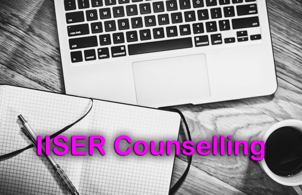IISER Counselling