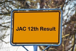 JAC 12th Result