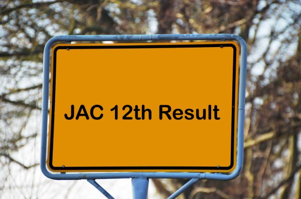 JAC 12th Result