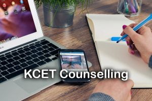 KCET Counselling