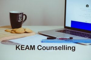 KEAM Counselling