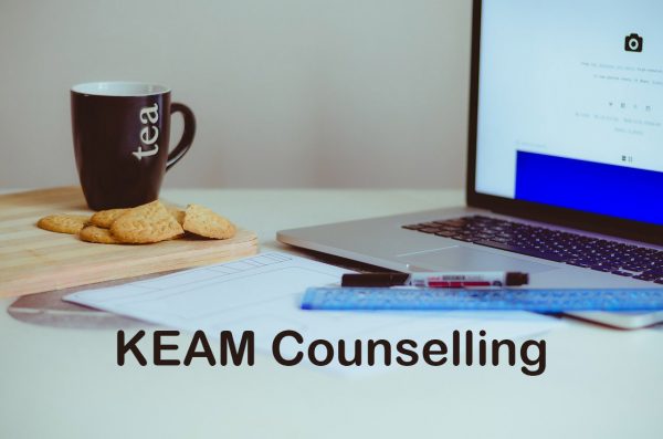 KEAM Counselling