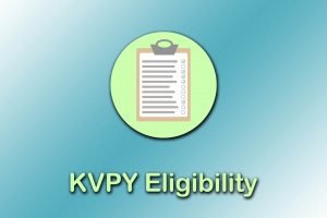 KVPY Eligibility