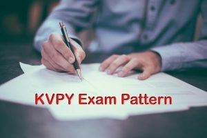 KVPY Exam Pattern