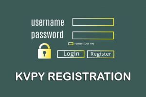 KVPY Registration