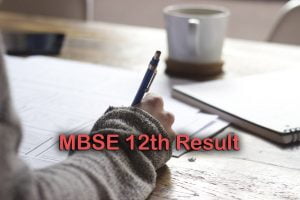 MBSE 12th Result