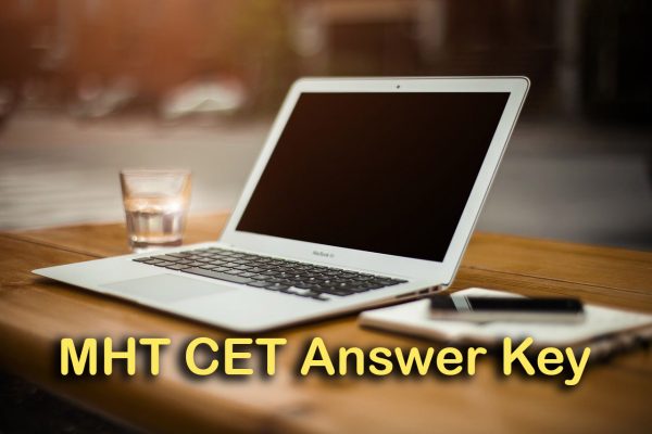 MHT CET Answer Key