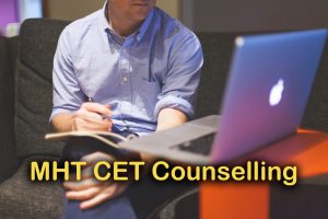 MHT CET Counselling