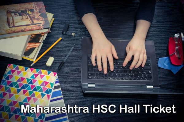 Maharashtra HSC Hall Ticket