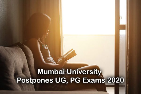 Mumbai University Postpones UG PG Exams 2020