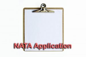 NATA Application