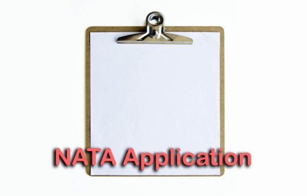 NATA Application