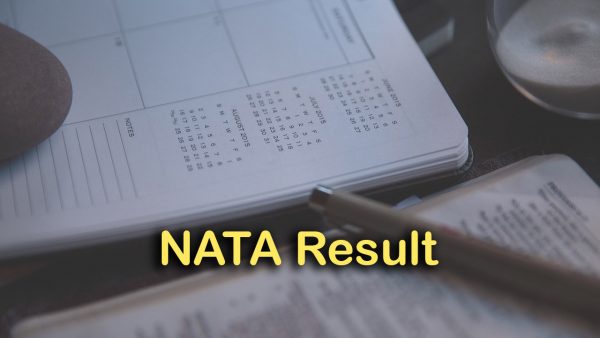 NATA Result