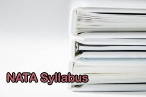 NATA Syllabus