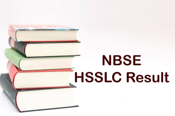 NBSE HSSLC Result