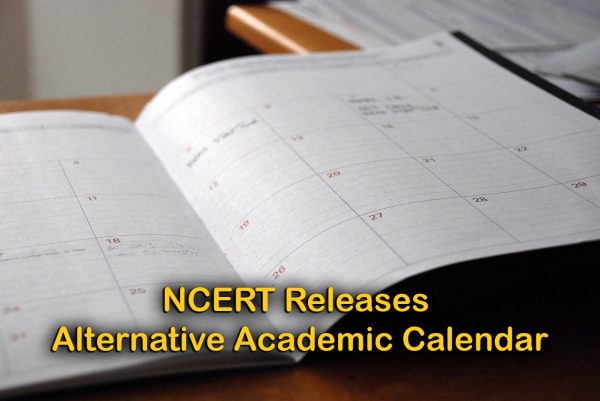 NCERT Releases 2020 Alternative Academic Calendar for Classes 1 to 12