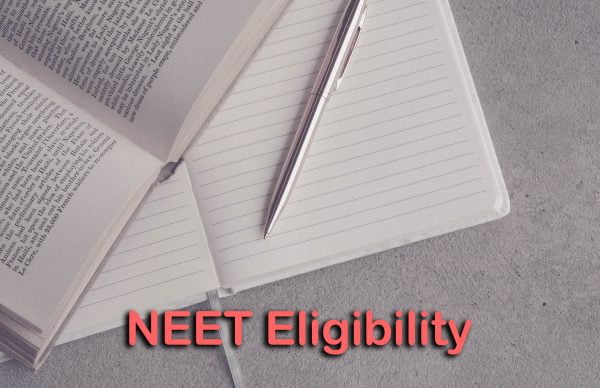 NEET Eligibility