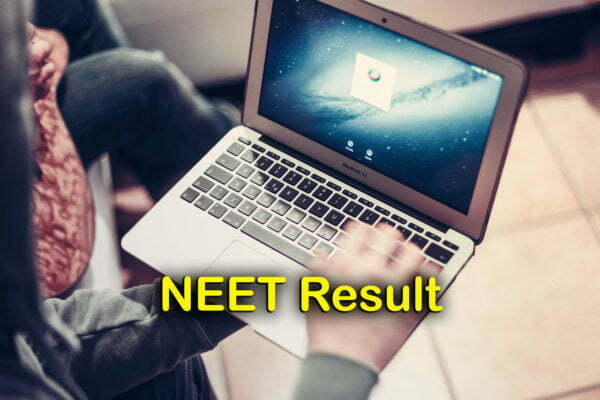 NEET Result