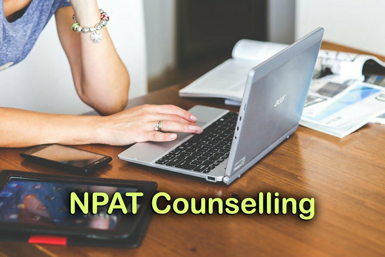 NPAT Counselling