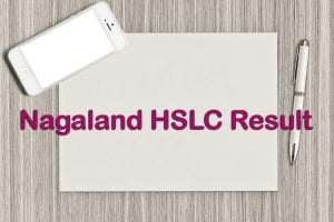 Nagaland Board HSLC Result