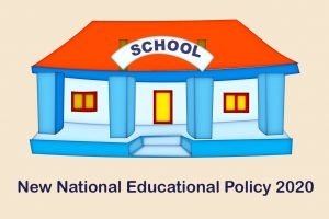 New National Educational Policy 2020