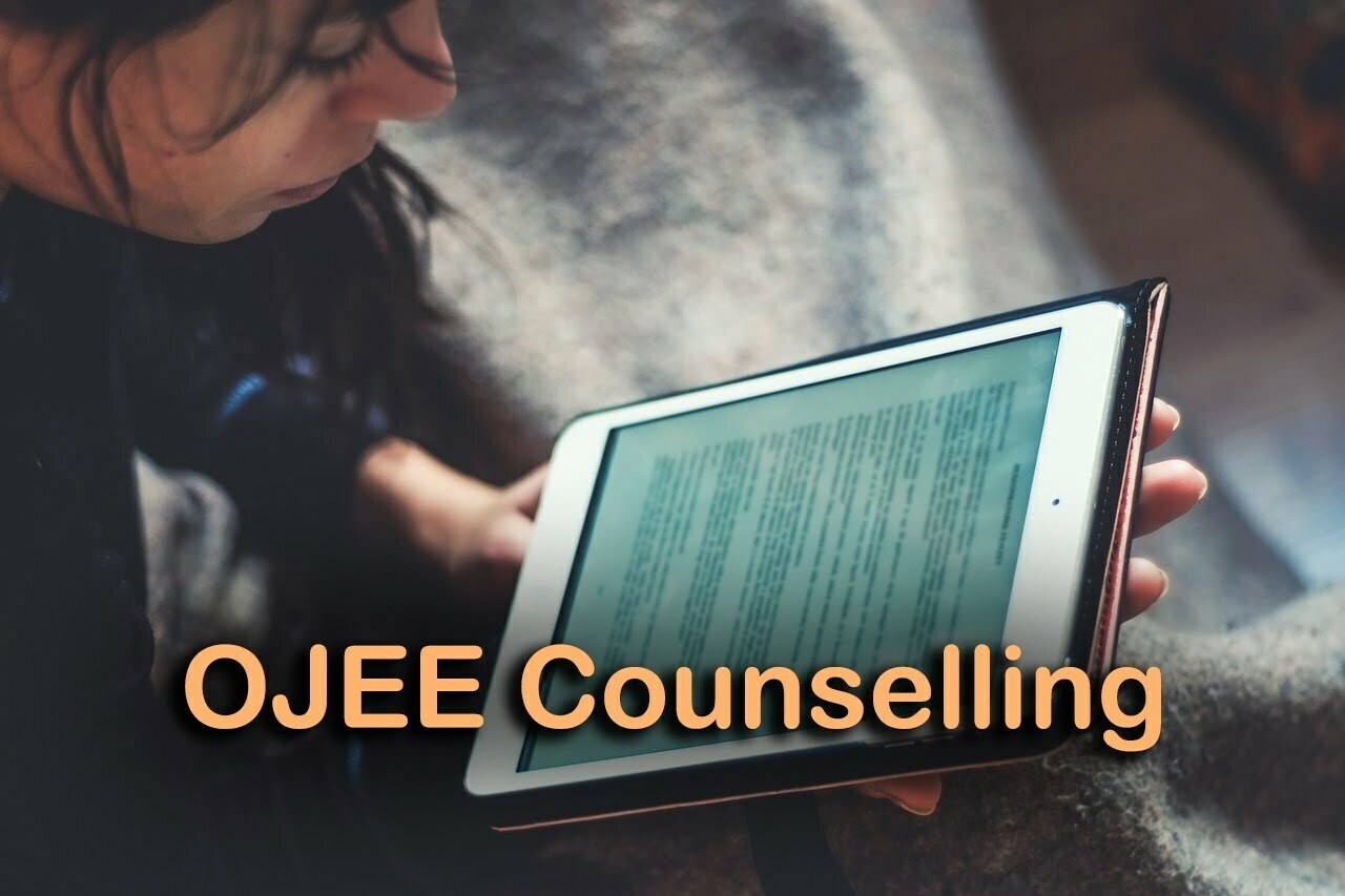 OJEE Counselling