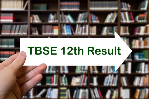 TBSE 12th Result