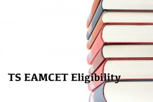 TS EAMCET Eligibility