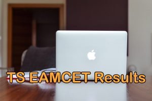 TS EAMCET Results