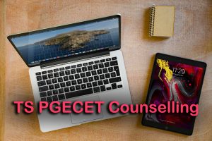 TS PGECET Counselling