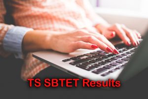 TS SBTET Results