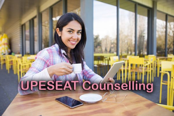 UPESEAT Counselling