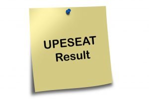 UPESEAT Result